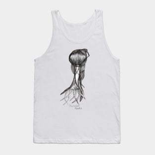 Twisted Roots Tank Top